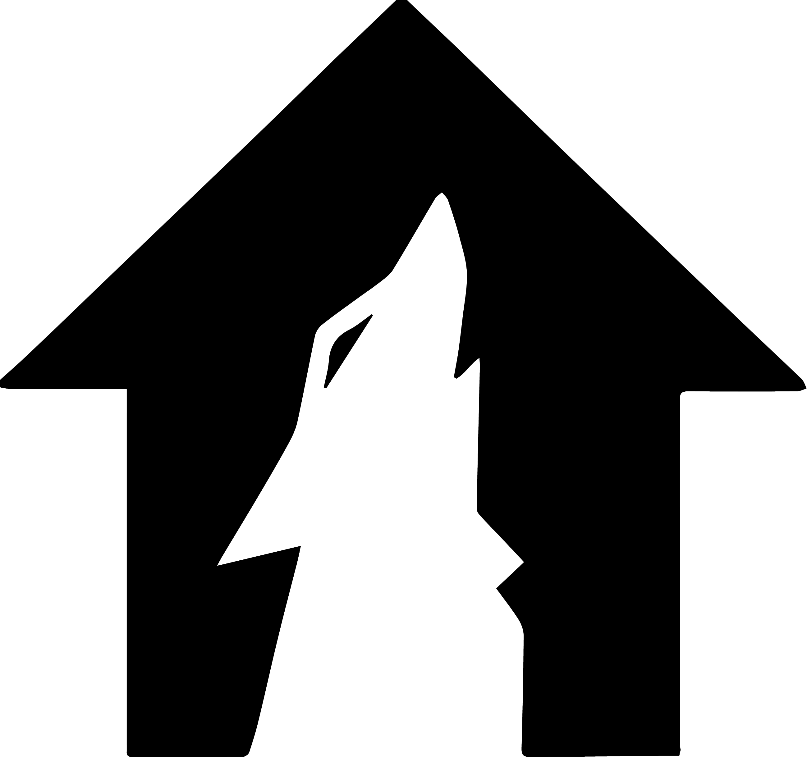 HowlHouse Logo